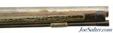 Interesting Pair of Highly Embellished 20-Bore Pistols Purportedly by Robert Delany ca. 1720 - 5 of 15