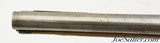 Interesting Pair of Highly Embellished 20-Bore Pistols Purportedly by Robert Delany ca. 1720 - 14 of 15