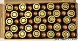 Crisp C-I-L Dominion 25 Auto Ammo 1946 Factory Reference Box - 5 of 5
