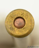 Lot of US Frankford Arsenal 30-40 Krag 20rnds - 2 of 2