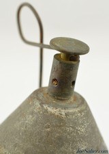 WWII Danish Model 1923 Practice Grenade - 4 of 4