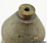 WWII Danish Model 1923 Practice Grenade - 3 of 4