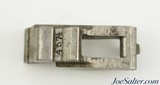 Original C96 Broomhandle Mauser Bolt Locking Block - 4 of 4