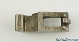 Original C96 Broomhandle Mauser Bolt Locking Block - 3 of 4