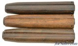 M1 Carbine Wood Handguard 3 pcs - 1 of 3
