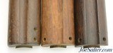 M1 Carbine Wood Handguard 3 pcs - 2 of 3