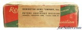 Ellis Mercantile Company 38 Short Colt BP Blanks "Everything For The Movies" Ammo - 2 of 5