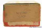 Stembridge Gun Rentals 38 Short Colt ½ Load Black Powder Blanks - 4 of 5