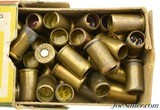 Stembridge Gun Rentals 38 Short Colt ½ Load Black Powder Blanks - 5 of 5