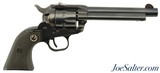 Excellent Old Model Ruger Single Six 22 LR Mfg 1956 - 1 of 12