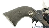 Excellent Old Model Ruger Single Six 22 LR Mfg 1956 - 2 of 12