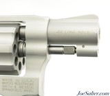 Boxed Smith & Wesson Air-Lite Model 317 Revolver 22 LR 8 Rounds Pre-Internal Lock - 4 of 12
