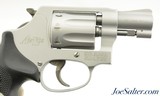 Boxed Smith & Wesson Air-Lite Model 317 Revolver 22 LR 8 Rounds Pre-Internal Lock - 3 of 12