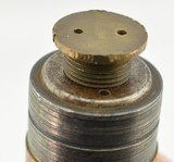 UMC Co. Remington 37mm Artillery Shell 1898 - 5 of 5