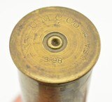 UMC Co. Remington 37mm Artillery Shell 1898 - 4 of 5