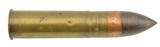 UMC Co. Remington 37mm Artillery Shell 1898 - 1 of 5