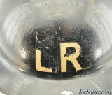 WW2 British Air Raid Light Rescue Mk. 2 Brodie Helmet - 3 of 5