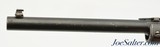 J. Stevens Diamond No. 43 Second Issue Tip Up 22 LR Pistol Blued - 7 of 13