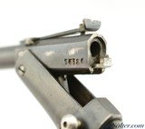 J. Stevens Diamond No. 43 Second Issue Tip Up 22 LR Pistol Blued - 13 of 13