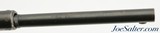 J. Stevens Diamond No. 43 Second Issue Tip Up 22 LR Pistol Blued - 12 of 13