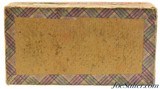 Early Dogs Head UMC 38 Long RF Cross Rifle Picture Box 50 Rds Ammo - 6 of 7