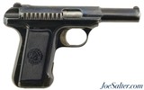 Savage Model 1907 Pistol in .32 ACP - 1 of 12