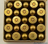 S.F.M. French military 45 ACP Ball 1956 - 5 of 5