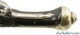 Very Nice Pair of Highly Embellished Balkan or Turkish Flintlock Pistols with London Markings - 14 of 15