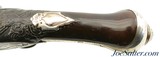 Very Nice Pair of Highly Embellished Balkan or Turkish Flintlock Pistols with London Markings - 10 of 15