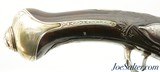 Very Nice Pair of Highly Embellished Balkan or Turkish Flintlock Pistols with London Markings - 2 of 15