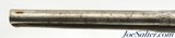 Very Nice Pair of Highly Embellished Balkan or Turkish Flintlock Pistols with London Markings - 13 of 15