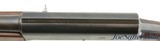 Pre-WWII Savage Model 720 Upland Sporter 16 Gauge 3 Shot C&R - 15 of 15