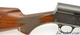 Pre-WWII Savage Model 720 Upland Sporter 16 Gauge 3 Shot C&R - 4 of 15