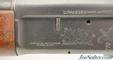 Pre-WWII Savage Model 720 Upland Sporter 16 Gauge 3 Shot C&R - 10 of 15