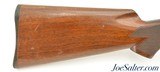 Pre-WWII Savage Model 720 Upland Sporter 16 Gauge 3 Shot C&R - 3 of 15