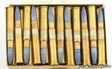 Full Box 303 Blanks for Bren Gun Royal Ordnance Factory Radway Green 48 Rds - 5 of 6