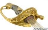 WWII Japanese Army Officers Gunto Dress/Parade Sword - 5 of 13