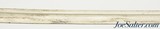 WWII Japanese Army Officers Gunto Dress/Parade Sword - 6 of 13