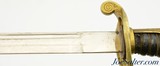 WWII Japanese Army Officers Gunto Dress/Parade Sword - 9 of 13