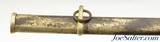 WWII Japanese Army Officers Gunto Dress/Parade Sword - 12 of 13