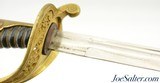 WWII Japanese Army Officers Gunto Dress/Parade Sword - 4 of 13