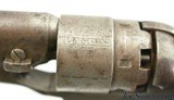 Civil War US Colt Model 1960 Army Revolver Made in 1862 - 10 of 15