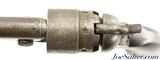 Civil War US Colt Model 1960 Army Revolver Made in 1862 - 14 of 15