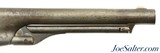 Civil War US Colt Model 1960 Army Revolver Made in 1862 - 6 of 15