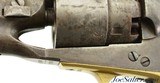 Civil War US Colt Model 1960 Army Revolver Made in 1862 - 11 of 15