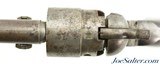 Civil War US Colt Model 1960 Army Revolver Made in 1862 - 15 of 15