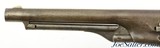 Civil War US Colt Model 1960 Army Revolver Made in 1862 - 12 of 15