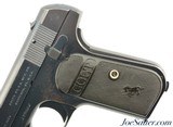 Excellent pre-WW1 Colt 1903 Semi-Auto Pocket Pistol 32 ACP w/ 2 Tone Mag - 5 of 12