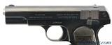Excellent pre-WW1 Colt 1903 Semi-Auto Pocket Pistol 32 ACP w/ 2 Tone Mag - 7 of 12