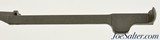 M1 Garand Op Rod marked "6535382" U.S Military Parts - 4 of 5